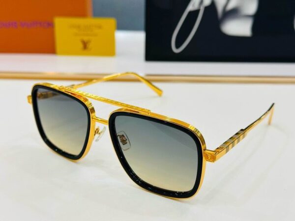 New Collection LV Glasses 110