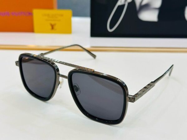 New Collection LV Glasses 110