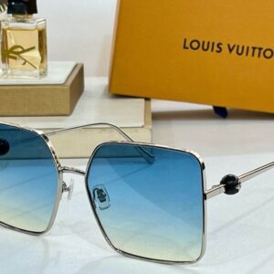 New Collection LV Glasses 111