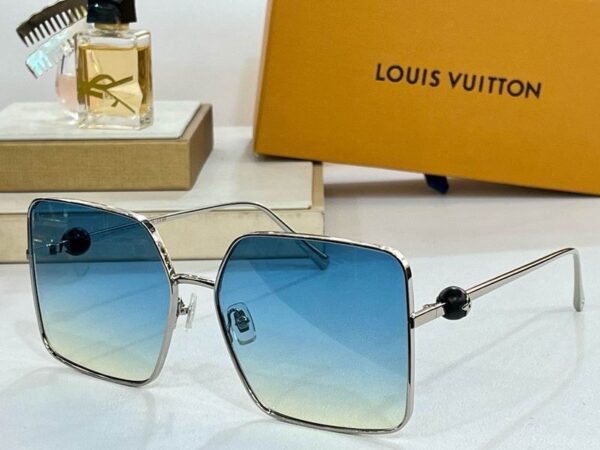 New Collection LV Glasses 111