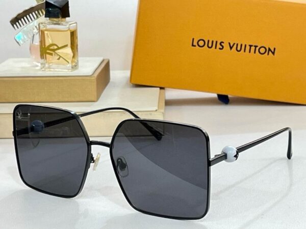 New Collection LV Glasses 111