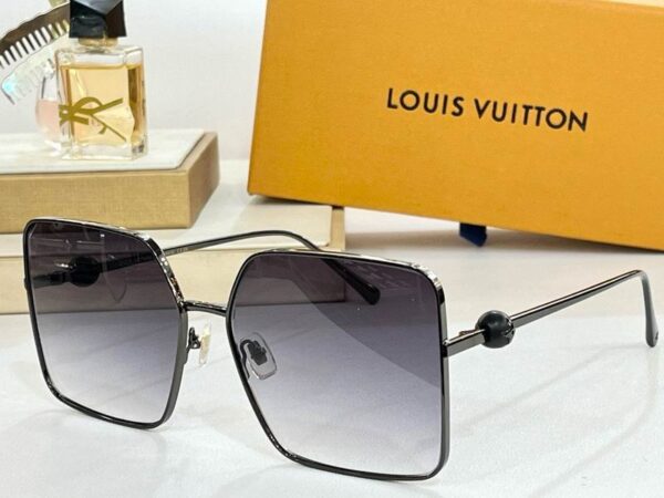 New Collection LV Glasses 111