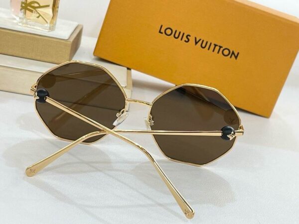 New Collection LV Glasses 112