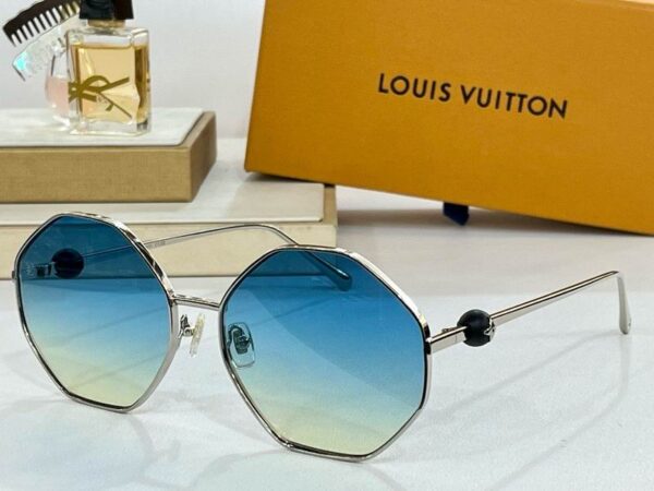 New Collection LV Glasses 112