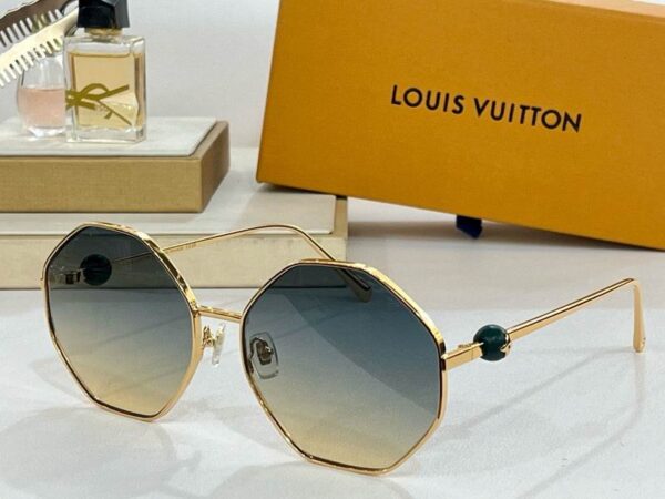 New Collection LV Glasses 112