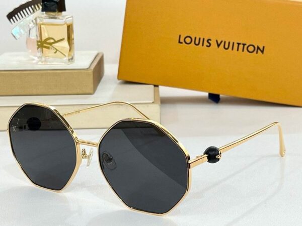 New Collection LV Glasses 112