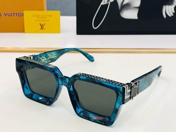 New Collection LV Glasses 114