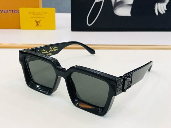 New Collection LV Glasses 114