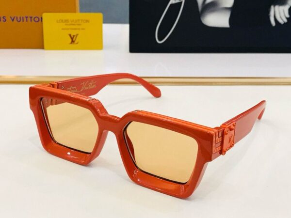 New Collection LV Glasses 113