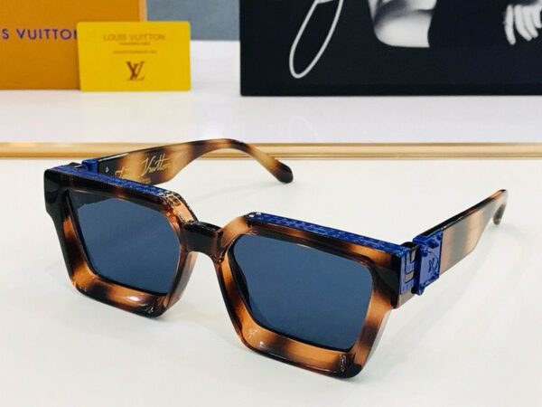 New Collection LV Glasses 113