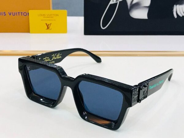 New Collection LV Glasses 113