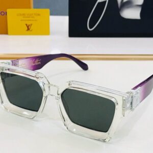 New Collection LV Glasses 115