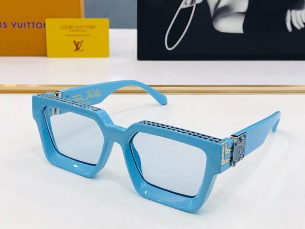 New Collection LV Glasses 115