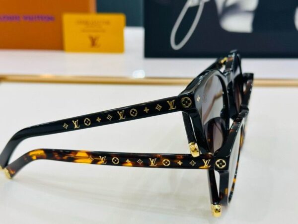 New Collection LV Glasses 098