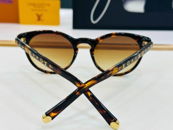 New Collection LV Glasses 098