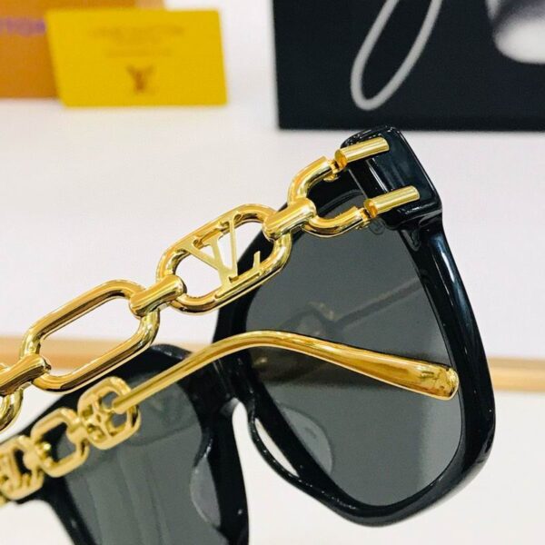 New Collection LV Glasses 118