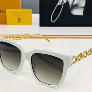 New Collection LV Glasses 118