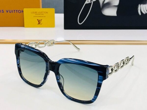 New Collection LV Glasses 118