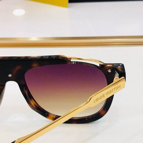 New Collection LV Glasses 121