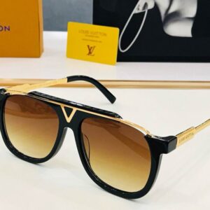 New Collection LV Glasses 121