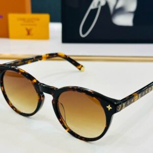 New Collection LV Glasses 098