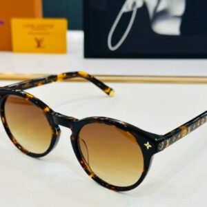 New Collection LV Glasses 098