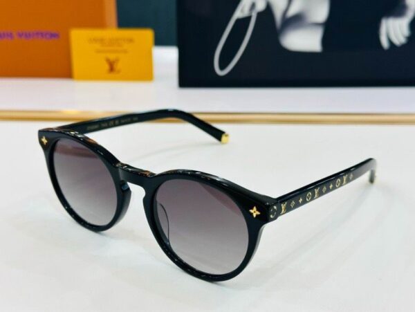 New Collection LV Glasses 098