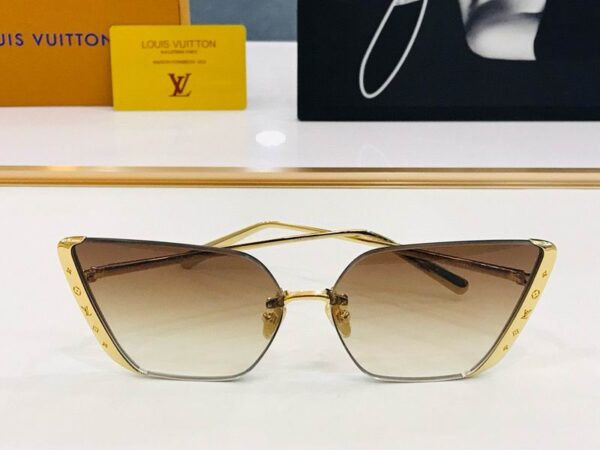 New Collection LV Glasses 119