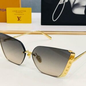 New Collection LV Glasses 119