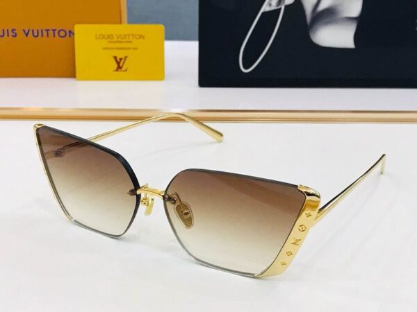 New Collection LV Glasses 119