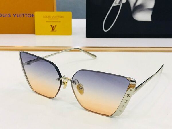 New Collection LV Glasses 119