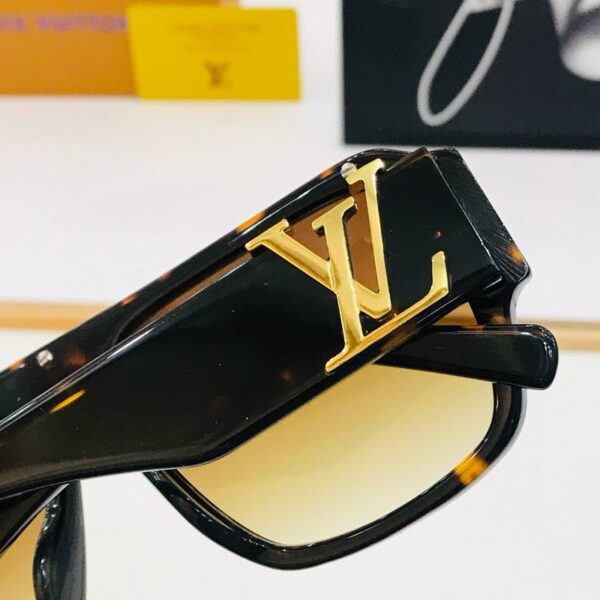 New Collection LV Glasses 123