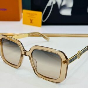 New Collection LV Glasses 099