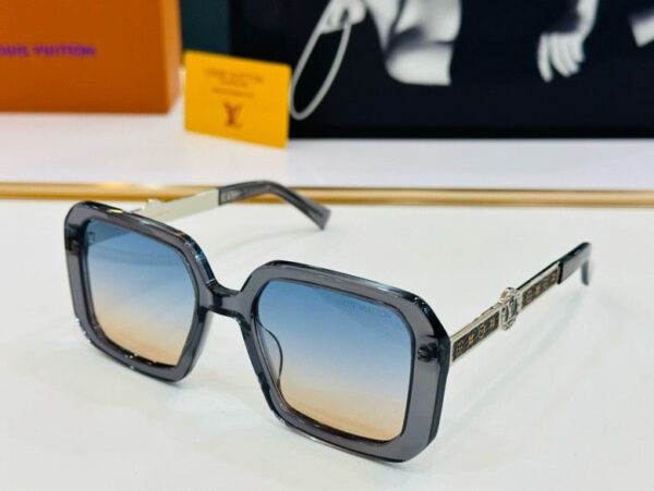 New Collection LV Glasses 099