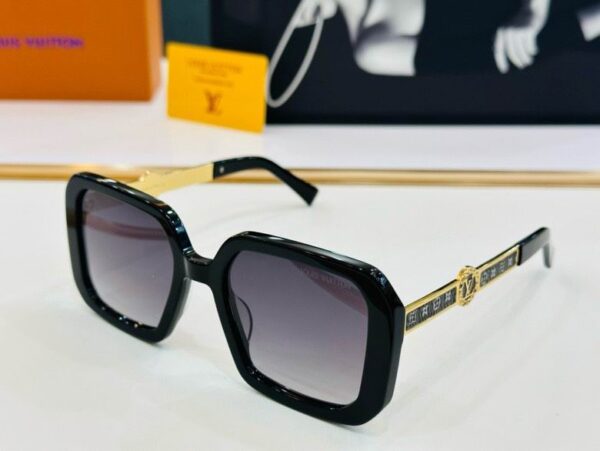 New Collection LV Glasses 099