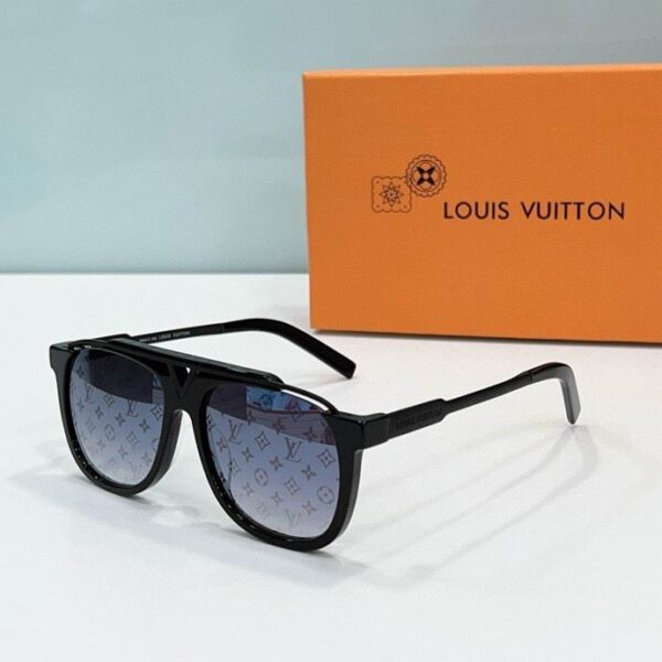 New Collection LV Glasses 100