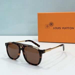 New Collection LV Glasses 101