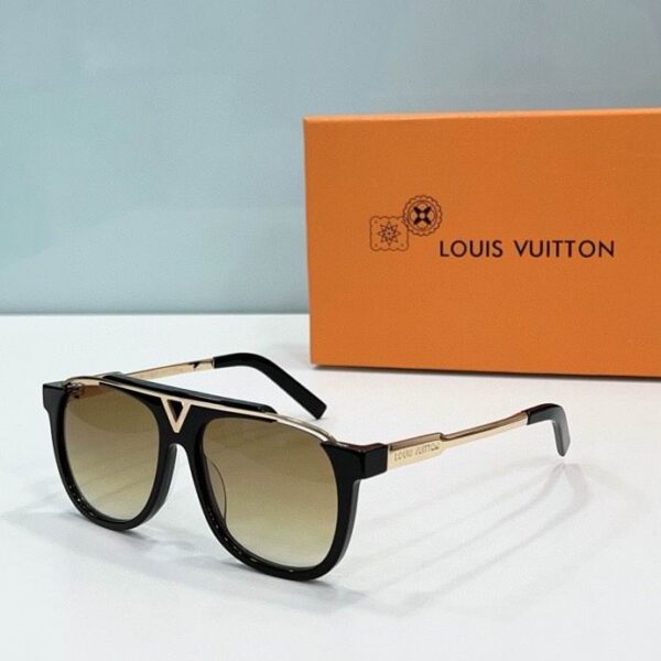 New Collection LV Glasses 101