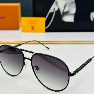 New Collection LV Glasses 096