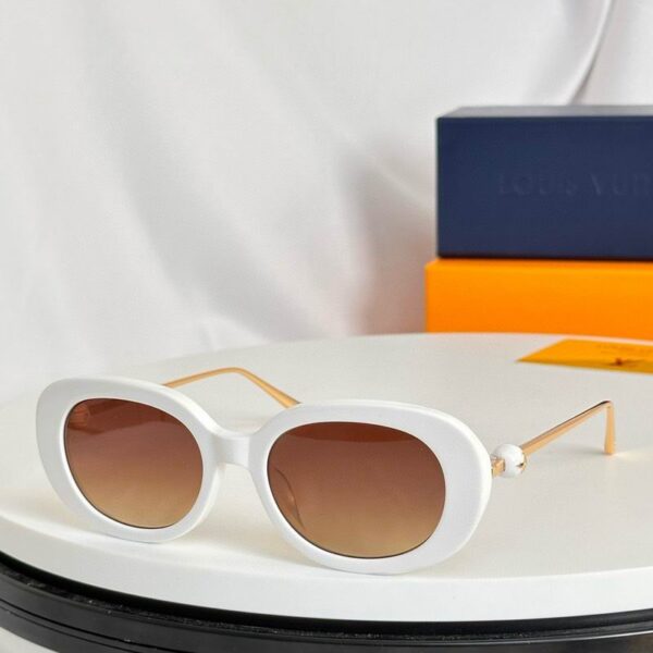 New Collection LV Glasses 102