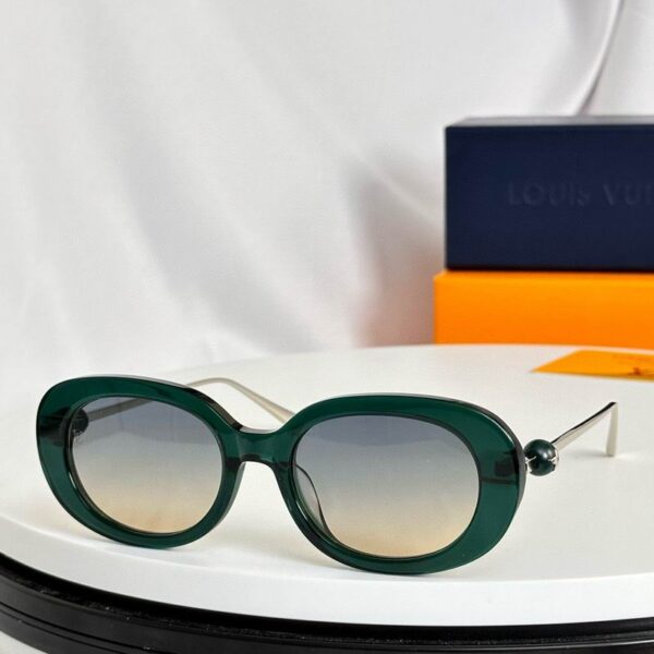 New Collection LV Glasses 102