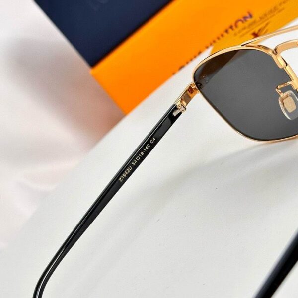 New Collection LV Glasses 103