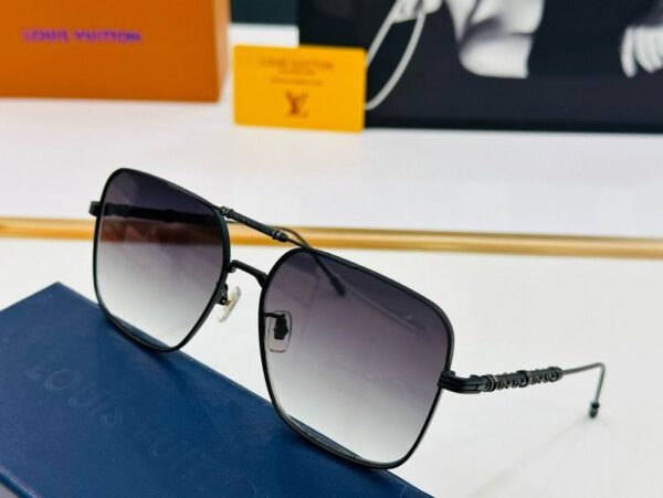 New Collection LV Glasses 097