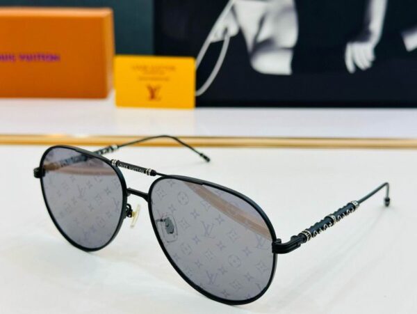 New Collection LV Glasses 096