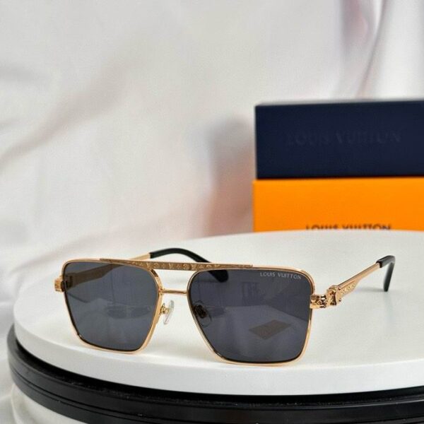 New Collection LV Glasses 104