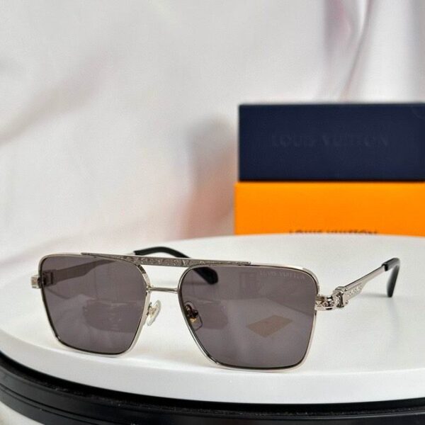 New Collection LV Glasses 104