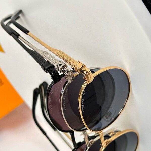 New Collection LV Glasses 105