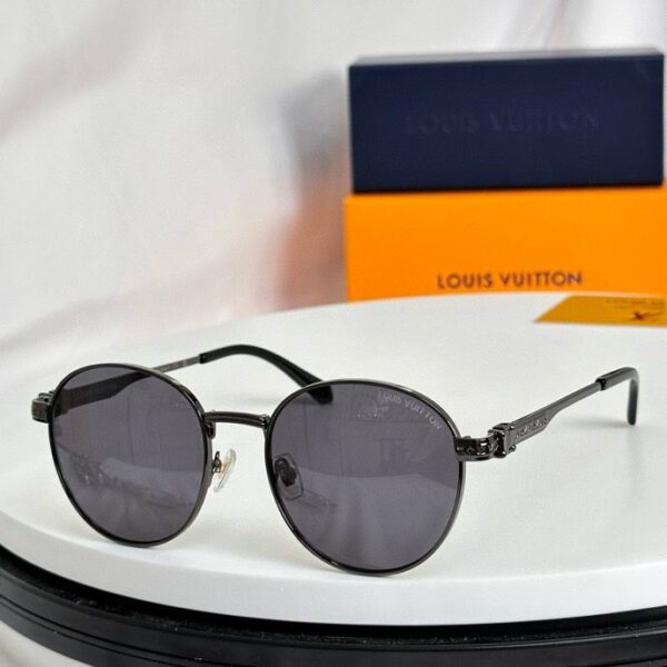 New Collection LV Glasses 105