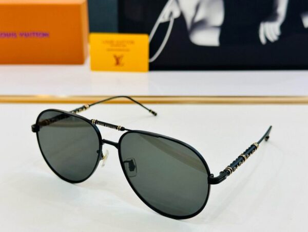 New Collection LV Glasses 096