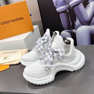 New Collection LV Shoes 0296